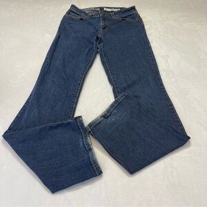 DKNY SOHO JEANS WOMENS SIZE 6 R